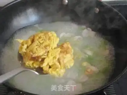 Make step 7