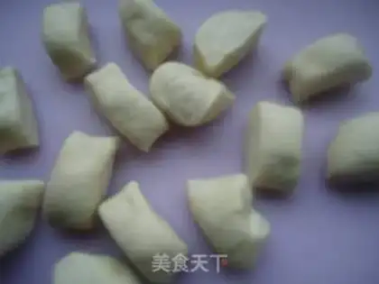 Make step 12