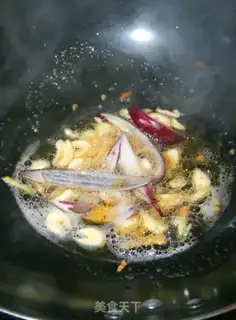 Make step 8