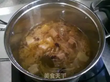 Make  step 1