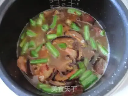 Make step 10
