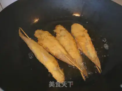 Make step 3