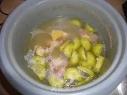 Make step 5