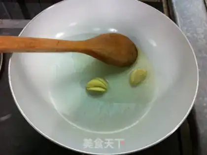 Make step 2