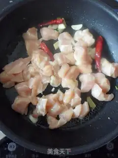Make step 8