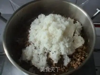 Make step 3