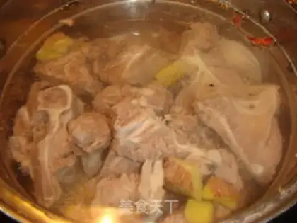 Make step 3