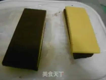 Make step 8