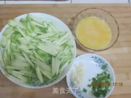 Make step 1