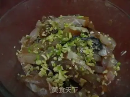 Make step 2