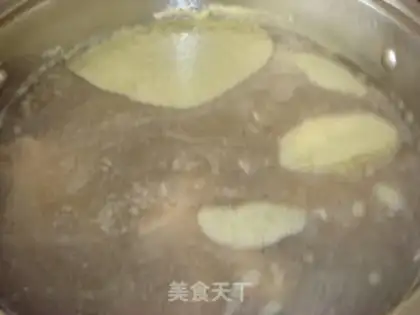Make step 4