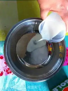 Make step 0