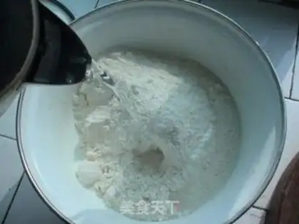 Make step 5