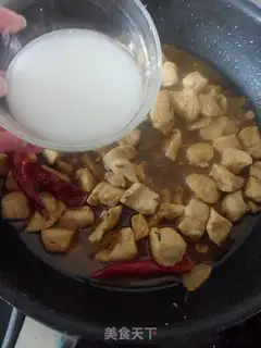 Make step 10