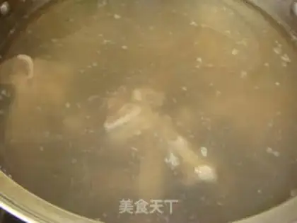 Make step 5