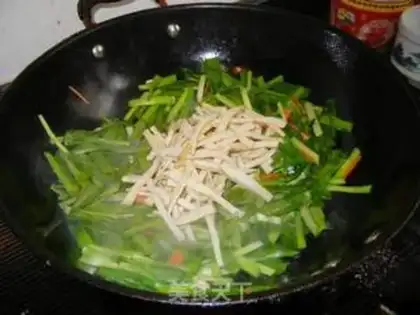 Make step 5