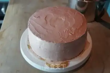 Make step 45