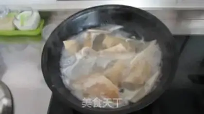 Make step 1