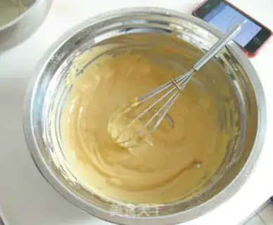 Make step 3