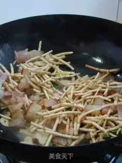 Make step 5