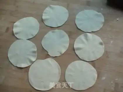 Make step 8