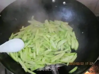 Make step 5