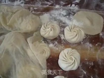 Make step 5
