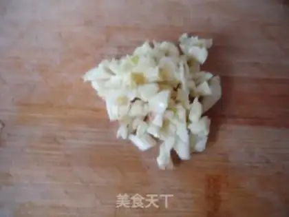 Make step 1