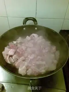 Make step 0