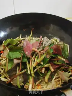 Make step 7