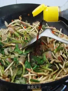 Make step 8