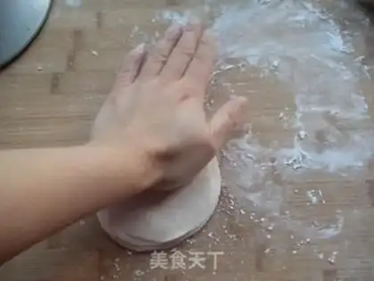 Make step 11