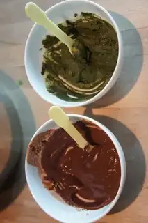 Make step 50