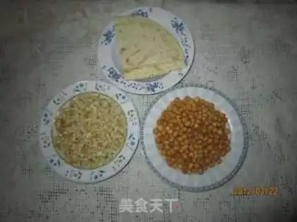 Make step 1