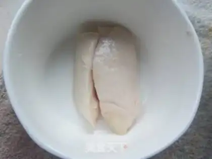 Make step 1