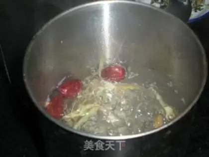 Make step 5
