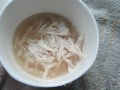 Make step 4