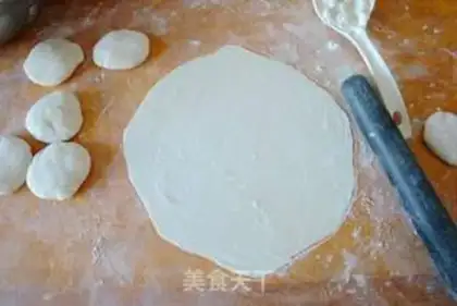 Make step 1