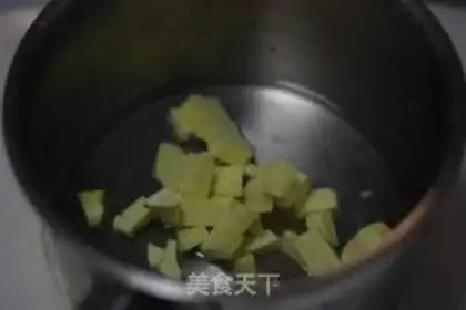 Make step 0
