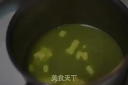 Make step 1