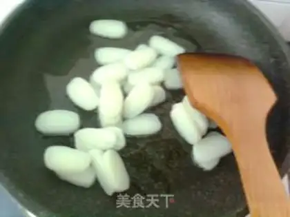 Make step 3