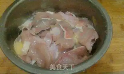 Make step 1
