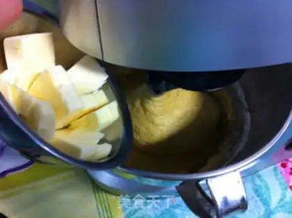 Make step 7