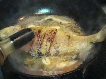 Make step 7