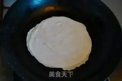 Make step 5