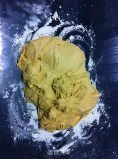 Make step 8