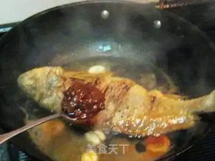 Make step 8