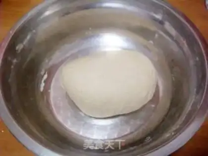 Make step 1