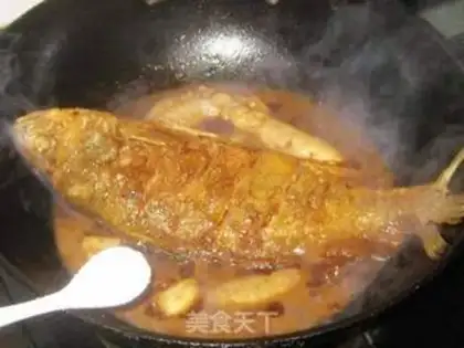 Make step 9