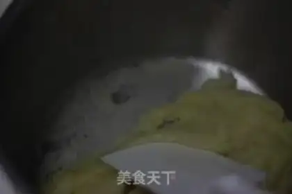 Make step 5